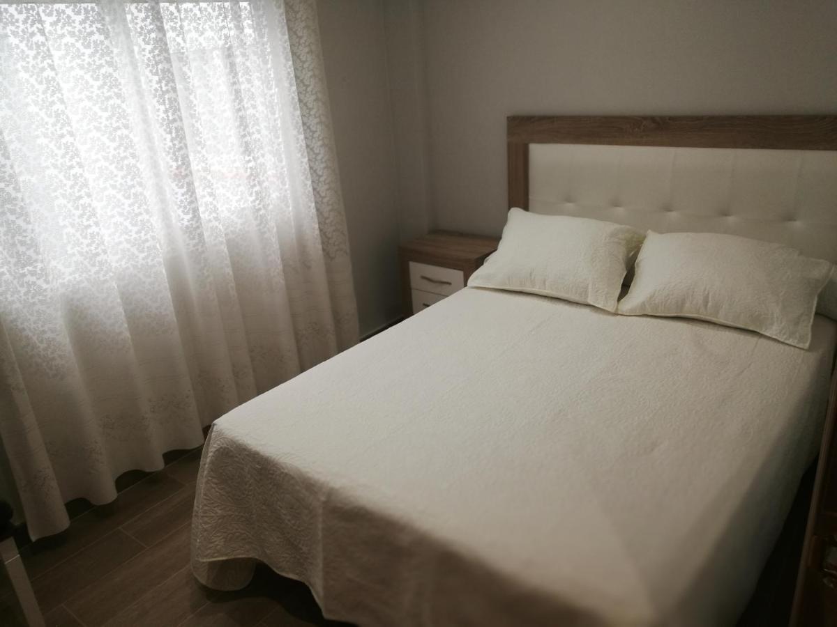 Appartement Casa Noema à Peñíscola Extérieur photo