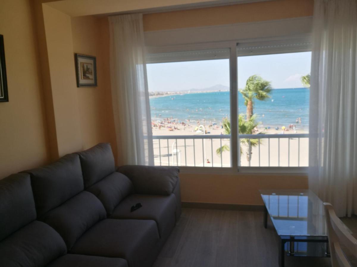 Appartement Casa Noema à Peñíscola Extérieur photo