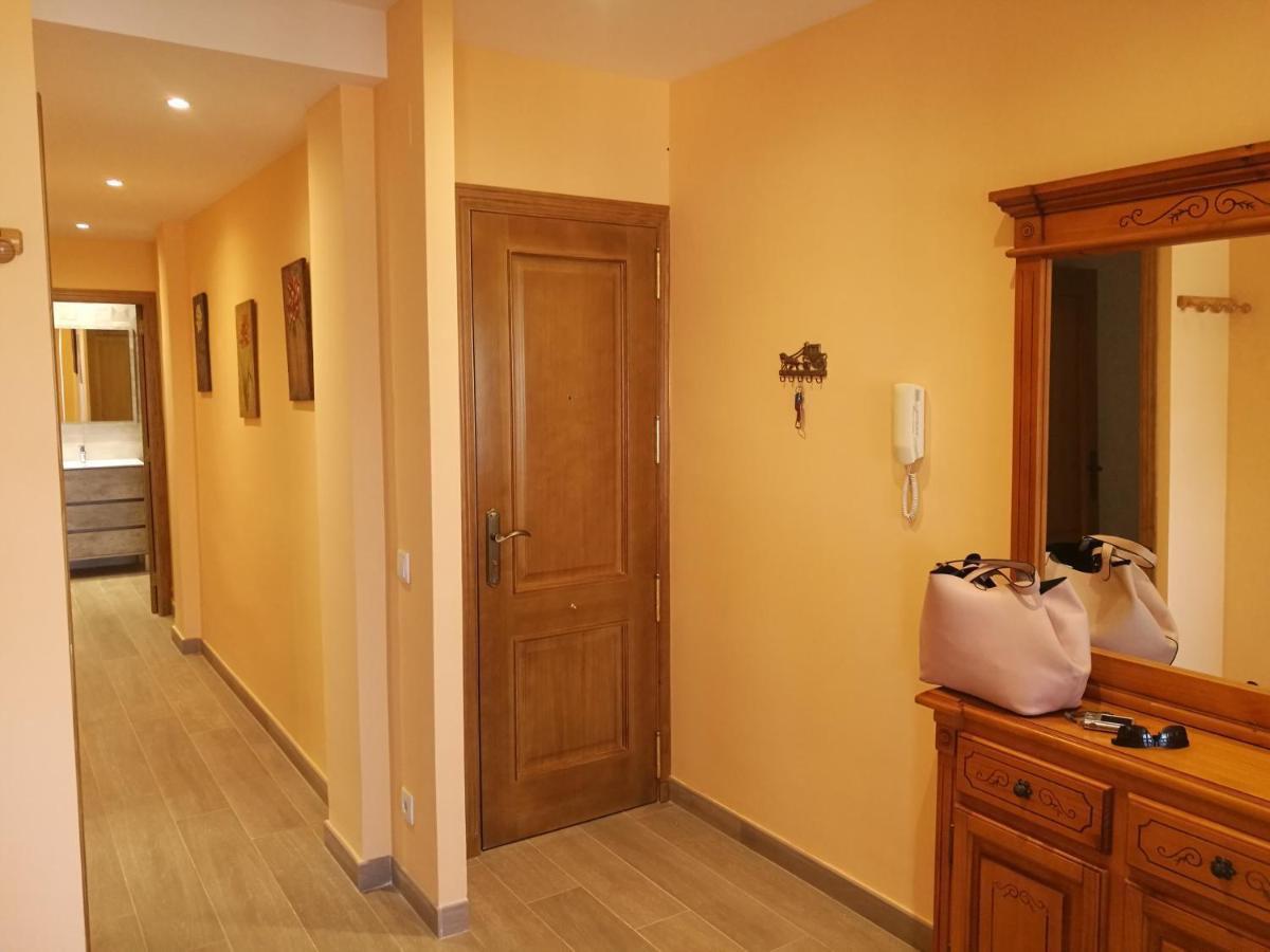 Appartement Casa Noema à Peñíscola Extérieur photo