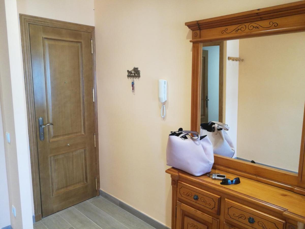 Appartement Casa Noema à Peñíscola Extérieur photo
